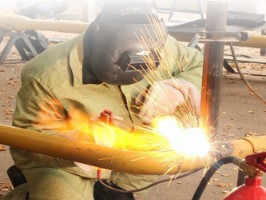 Газовая сварка Черемхово
